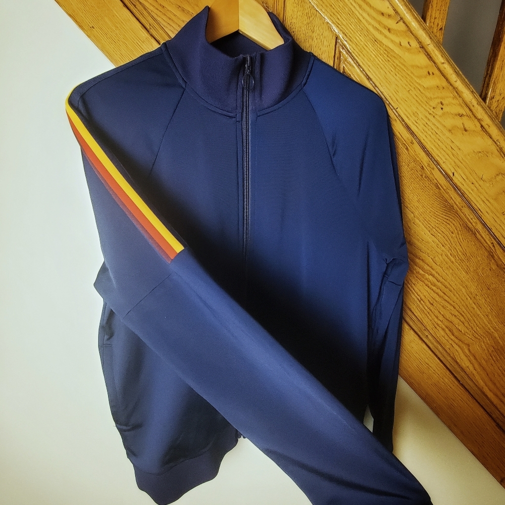 Under Armour Sportswear Zip Up Sweatshirt